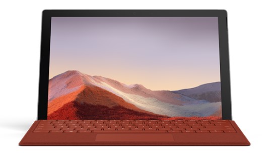 钟山清洁和维护 Surface